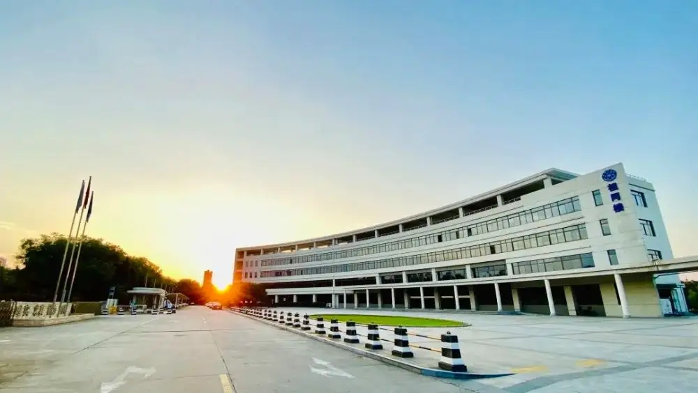 “開放辦所、構(gòu)建生態(tài)” 西安光機(jī)所模式促進(jìn)科技成果轉(zhuǎn)化